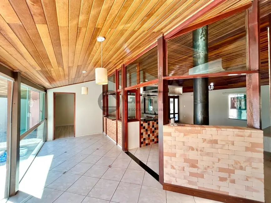 Foto 3 de Casa com 3 quartos à venda, 154m2 em Jardim Santa Rosália, Sorocaba - SP