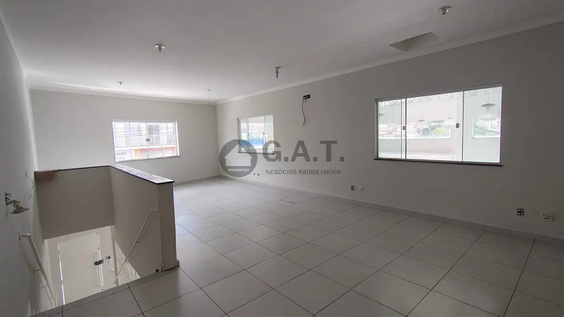 Foto 4 de Sala Comercial para alugar, 370m2 em Vila Fiori, Sorocaba - SP
