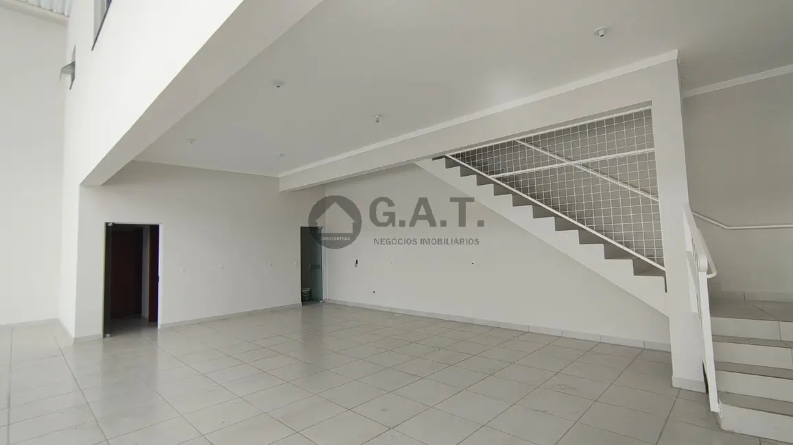 Foto 8 de Sala Comercial para alugar, 370m2 em Vila Fiori, Sorocaba - SP