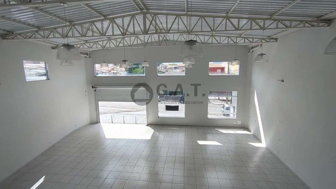 Foto 3 de Sala Comercial para alugar, 370m2 em Vila Fiori, Sorocaba - SP