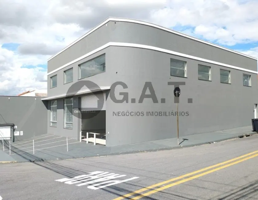 Foto 2 de Sala Comercial para alugar, 370m2 em Vila Fiori, Sorocaba - SP