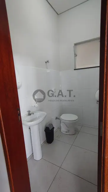 Foto 6 de Sala Comercial para alugar, 370m2 em Vila Fiori, Sorocaba - SP