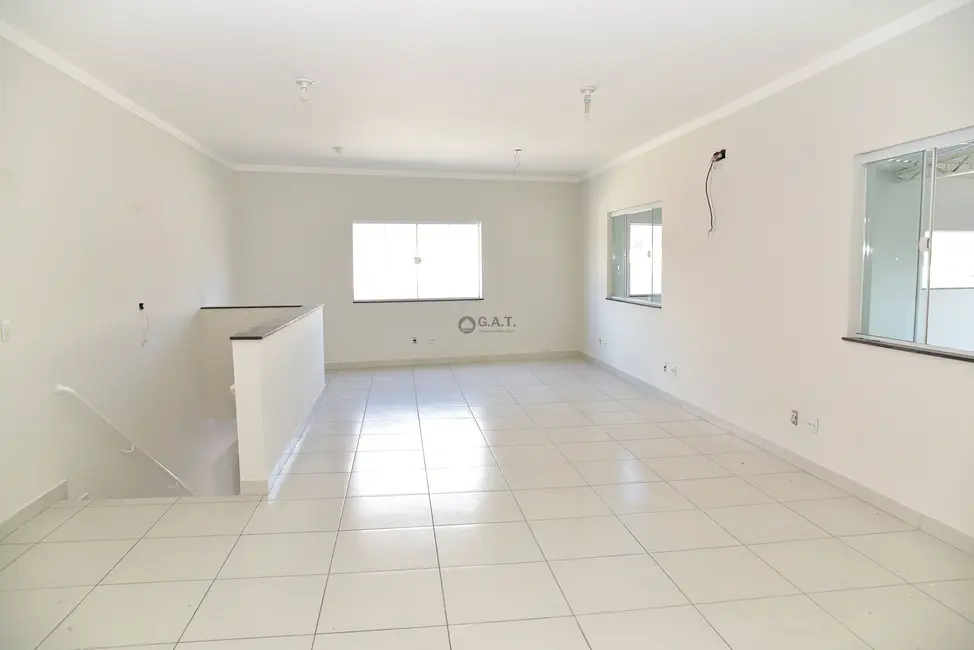 Foto 3 de Sala Comercial para alugar, 370m2 em Vila Fiori, Sorocaba - SP