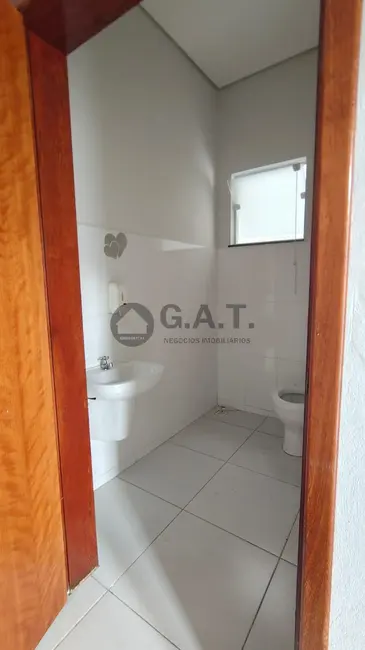 Foto 9 de Sala Comercial para alugar, 370m2 em Vila Fiori, Sorocaba - SP