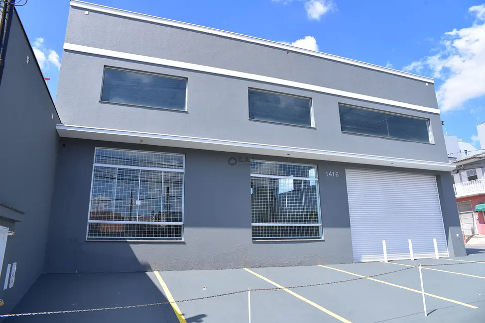Foto 1 de Sala Comercial para alugar, 370m2 em Vila Fiori, Sorocaba - SP