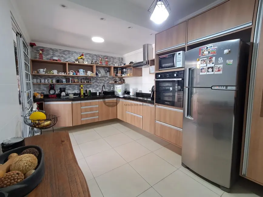 Foto 8 de Casa com 3 quartos à venda, 117m2 em Central Parque Sorocaba, Sorocaba - SP