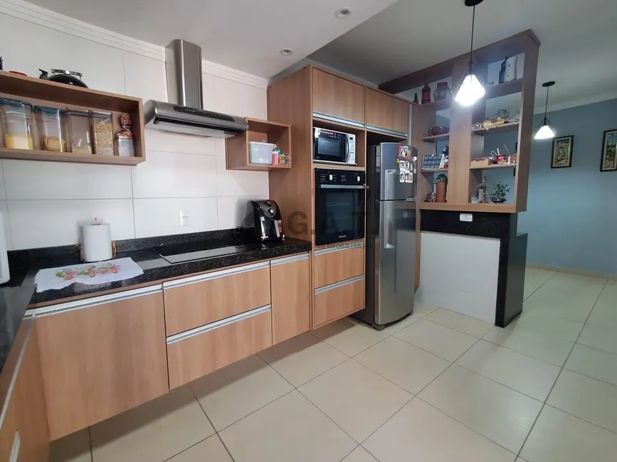 Foto 9 de Casa com 3 quartos à venda, 117m2 em Central Parque Sorocaba, Sorocaba - SP