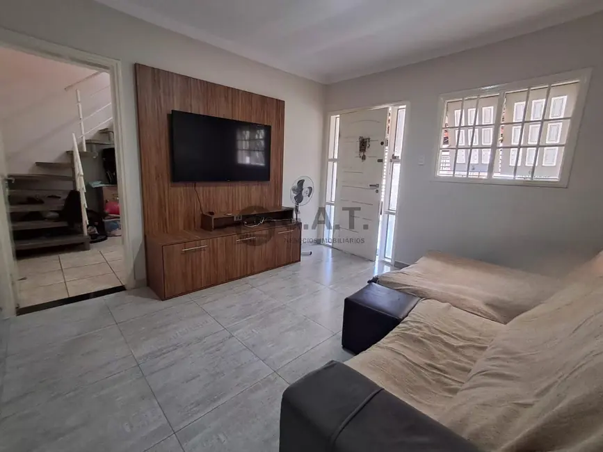 Foto 5 de Casa com 3 quartos à venda, 117m2 em Central Parque Sorocaba, Sorocaba - SP