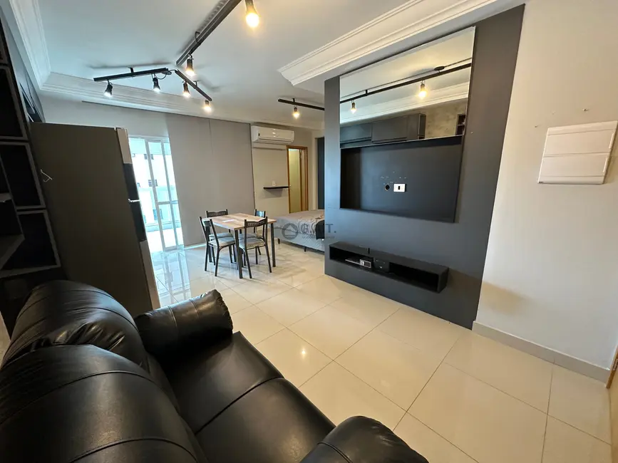 Foto 2 de Apartamento com 1 quarto à venda, 50m2 em Parque Campolim, Sorocaba - SP