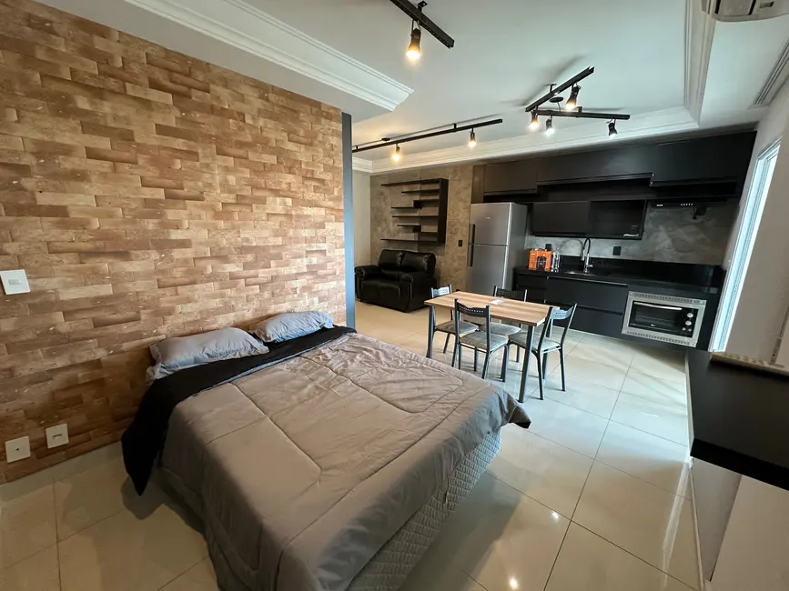 Foto 8 de Apartamento com 1 quarto à venda, 50m2 em Parque Campolim, Sorocaba - SP