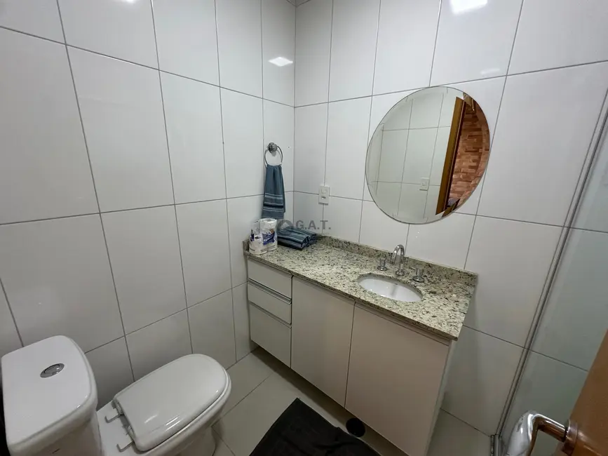 Foto 9 de Apartamento com 1 quarto à venda, 50m2 em Parque Campolim, Sorocaba - SP
