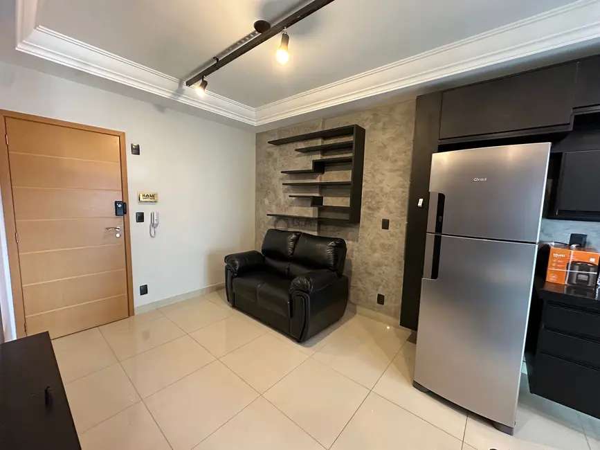 Foto 3 de Apartamento com 1 quarto à venda, 50m2 em Parque Campolim, Sorocaba - SP