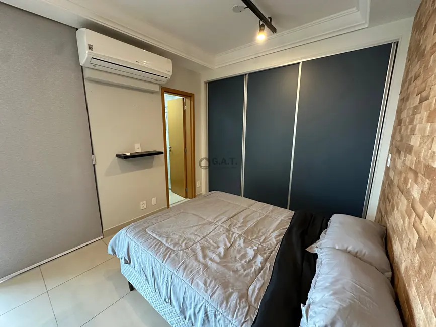 Foto 5 de Apartamento com 1 quarto à venda, 50m2 em Parque Campolim, Sorocaba - SP