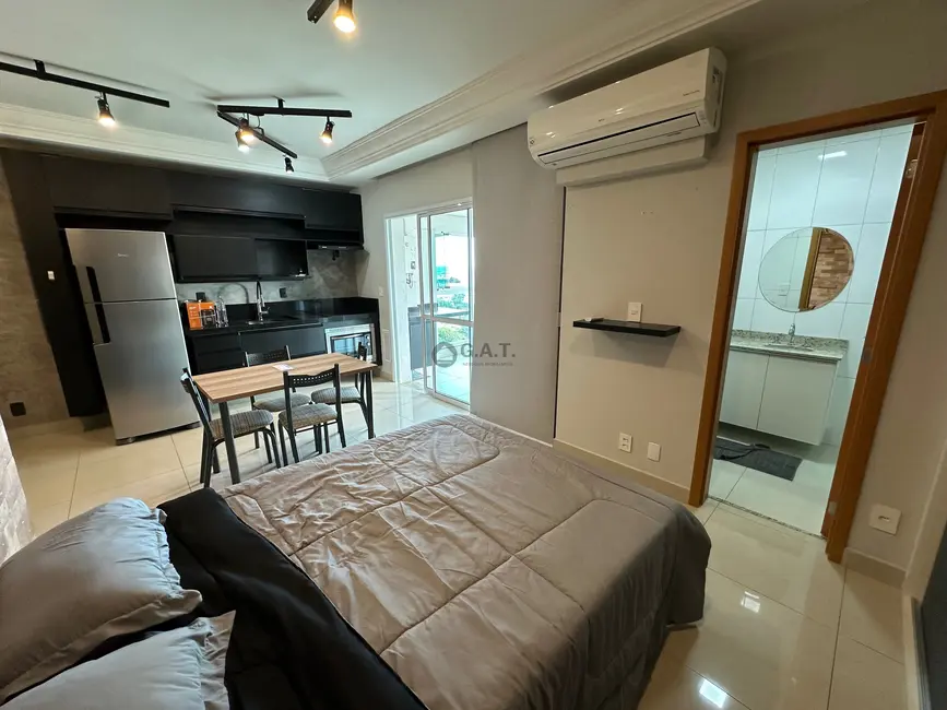 Foto 7 de Apartamento com 1 quarto à venda, 50m2 em Parque Campolim, Sorocaba - SP