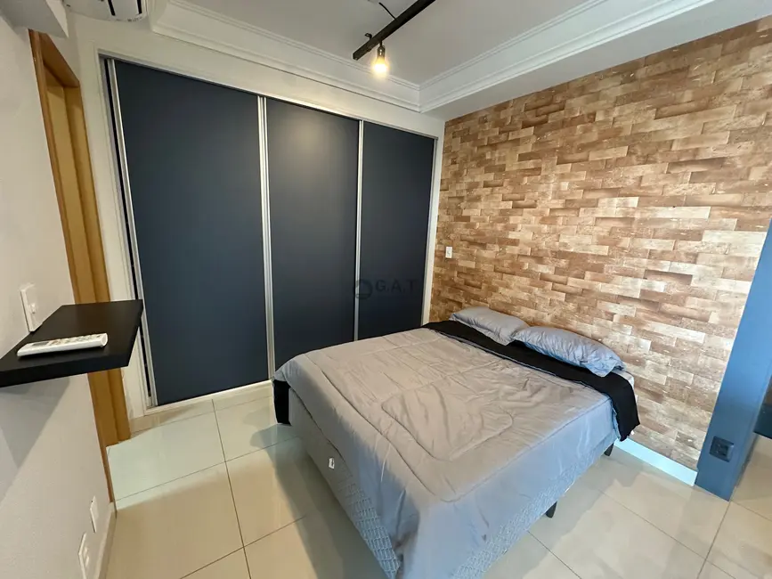 Foto 6 de Apartamento com 1 quarto à venda, 50m2 em Parque Campolim, Sorocaba - SP