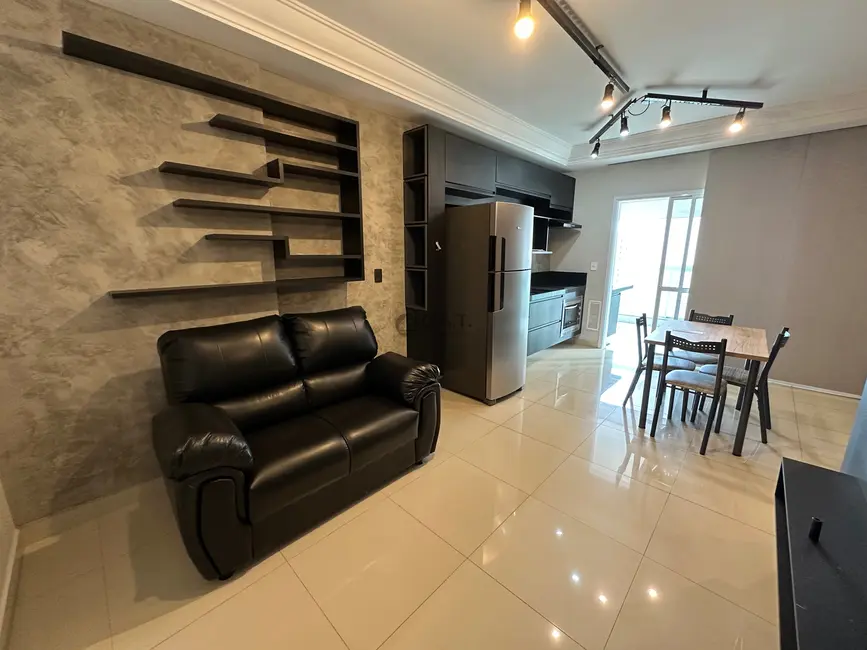 Foto 1 de Apartamento com 1 quarto à venda, 50m2 em Parque Campolim, Sorocaba - SP