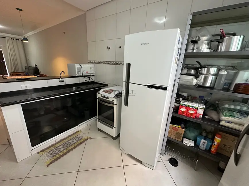 Foto 5 de Casa com 2 quartos à venda, 69m2 em Parque Vitória Régia, Sorocaba - SP