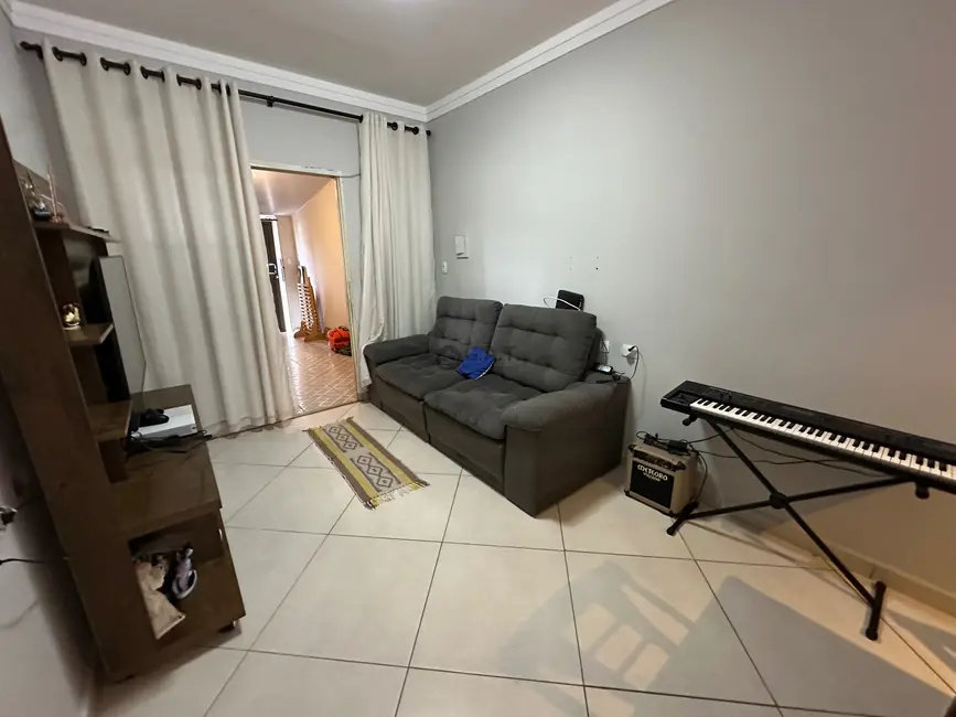 Foto 7 de Casa com 2 quartos à venda, 69m2 em Parque Vitória Régia, Sorocaba - SP