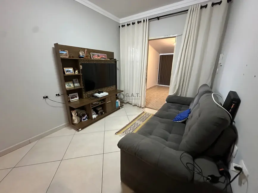Foto 8 de Casa com 2 quartos à venda, 69m2 em Parque Vitória Régia, Sorocaba - SP