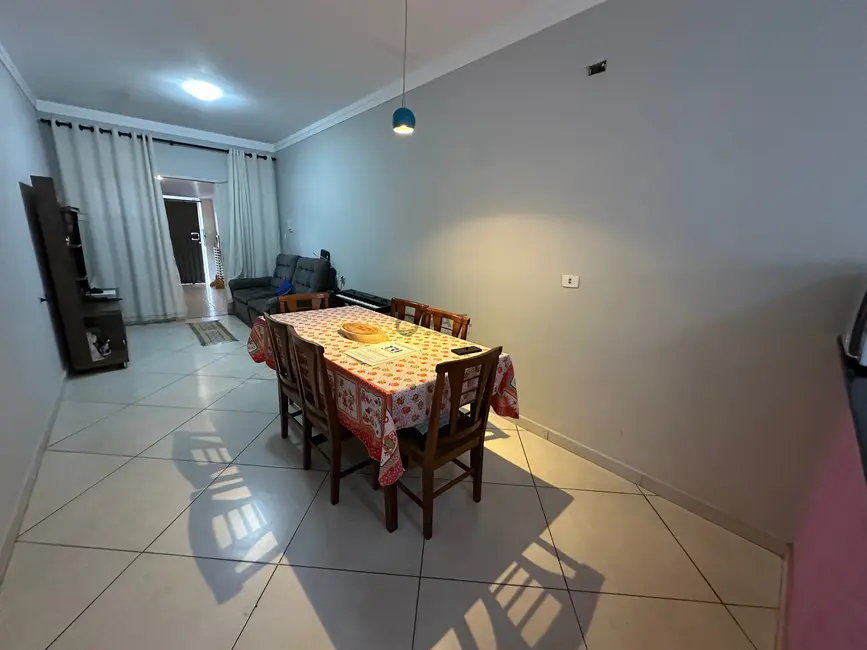 Foto 2 de Casa com 2 quartos à venda, 69m2 em Parque Vitória Régia, Sorocaba - SP