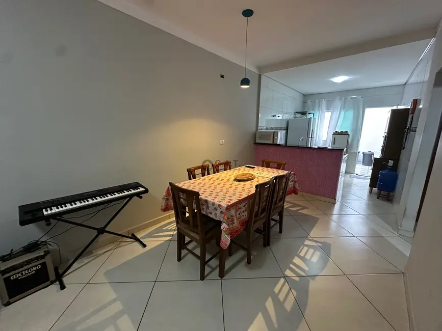 Foto 1 de Casa com 2 quartos à venda, 69m2 em Parque Vitória Régia, Sorocaba - SP