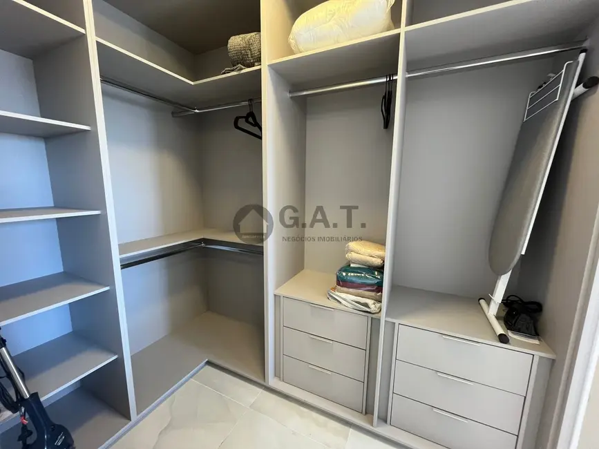 Foto 8 de Apartamento com 1 quarto para alugar, 47m2 em Parque Campolim, Sorocaba - SP