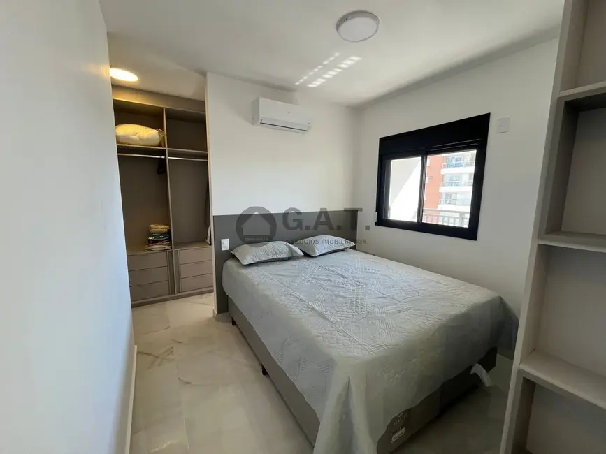 Foto 9 de Apartamento com 1 quarto para alugar, 47m2 em Parque Campolim, Sorocaba - SP
