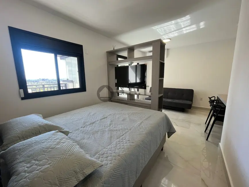 Foto 7 de Apartamento com 1 quarto para alugar, 47m2 em Parque Campolim, Sorocaba - SP