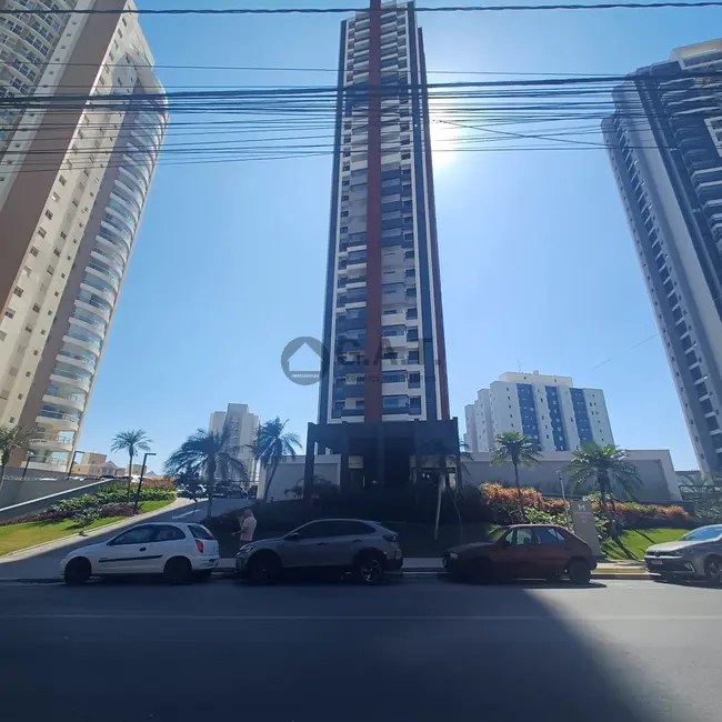 Foto 1 de Apartamento com 1 quarto para alugar, 47m2 em Parque Campolim, Sorocaba - SP