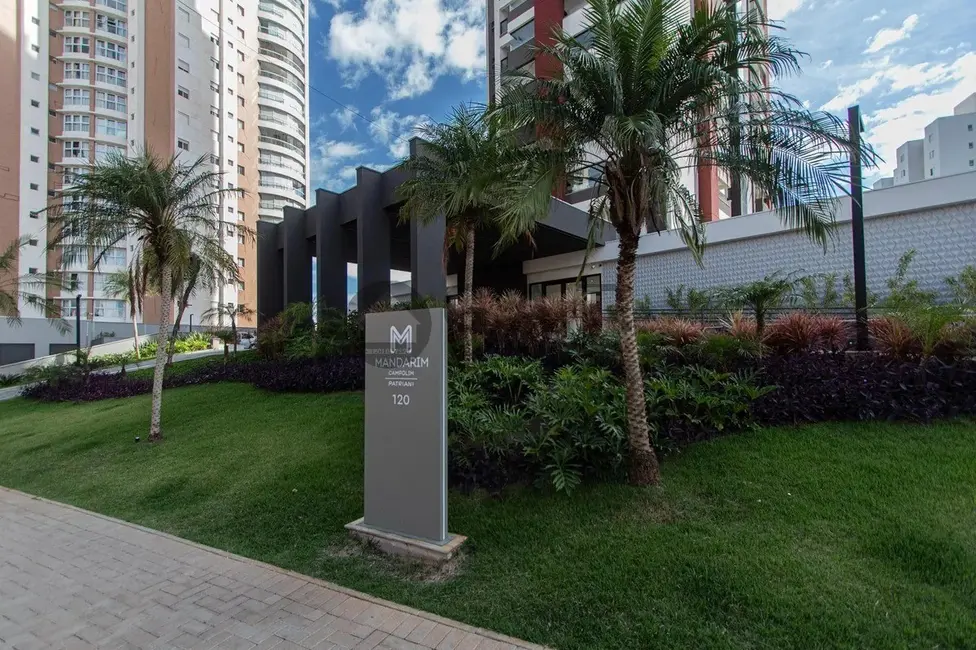 Foto 6 de Apartamento com 1 quarto à venda, 47m2 em Parque Campolim, Sorocaba - SP