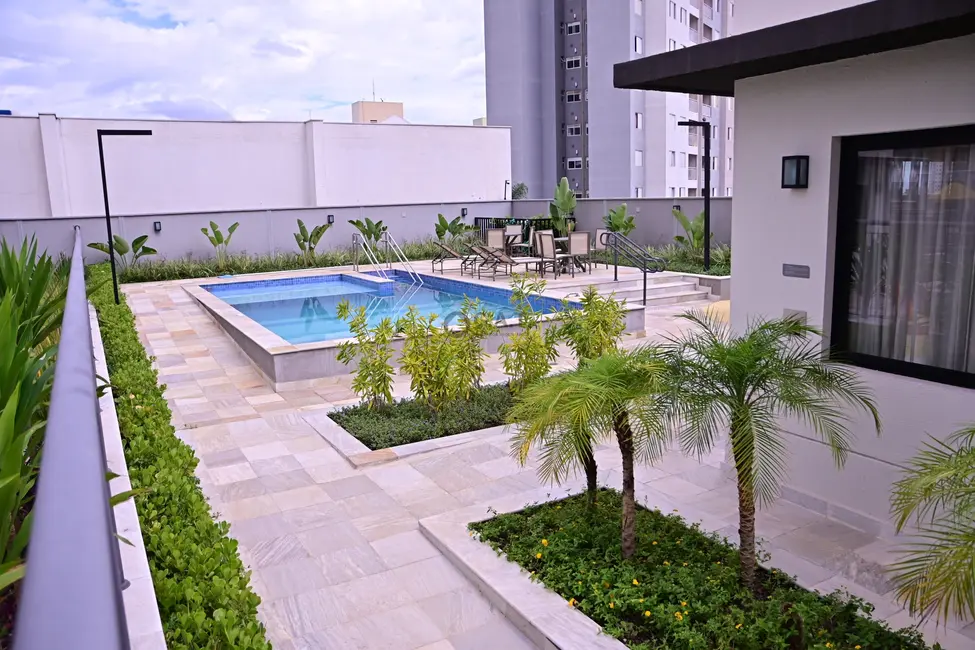 Foto 8 de Apartamento com 1 quarto à venda, 47m2 em Parque Campolim, Sorocaba - SP