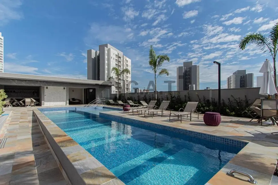 Foto 4 de Apartamento com 1 quarto à venda, 47m2 em Parque Campolim, Sorocaba - SP