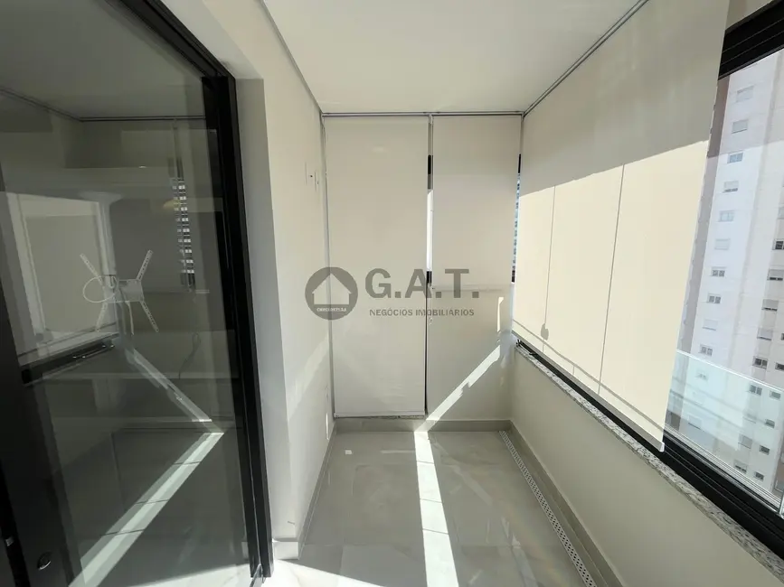 Foto 1 de Apartamento com 1 quarto à venda, 47m2 em Parque Campolim, Sorocaba - SP