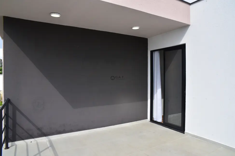 Foto 9 de Casa de Condomínio com 3 quartos à venda, 230m2 em Sorocaba - SP