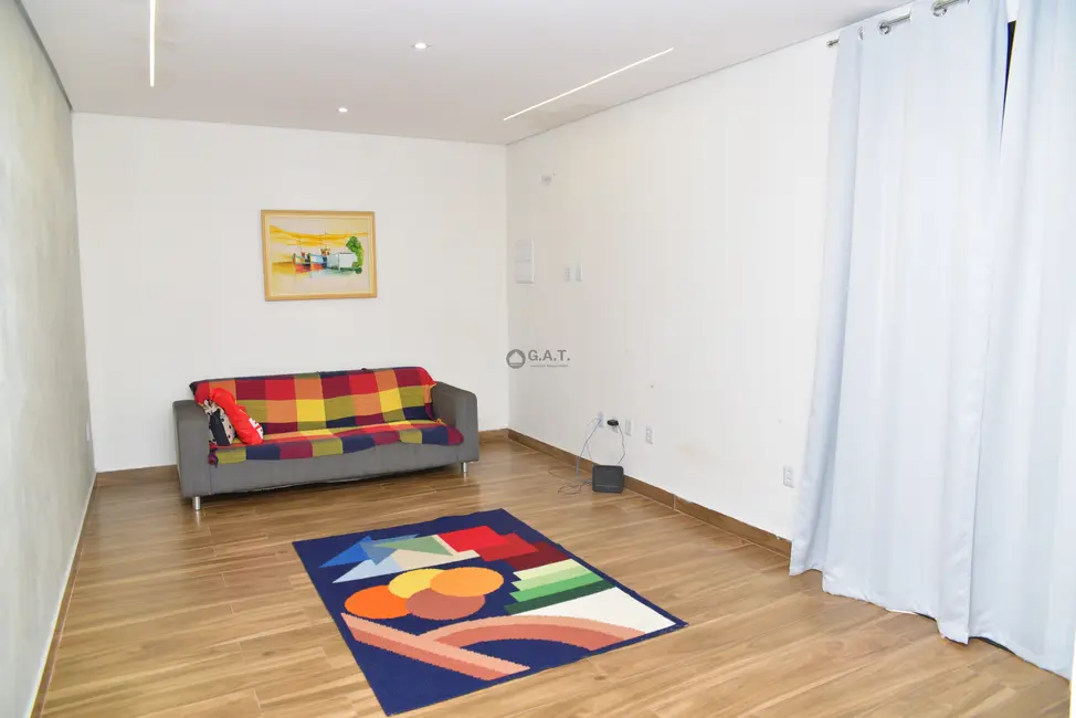 Foto 6 de Casa de Condomínio com 3 quartos à venda, 230m2 em Sorocaba - SP