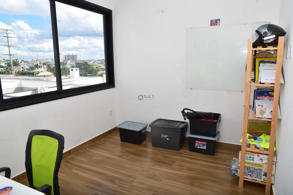 Foto 2 de Casa de Condomínio com 3 quartos à venda, 230m2 em Sorocaba - SP
