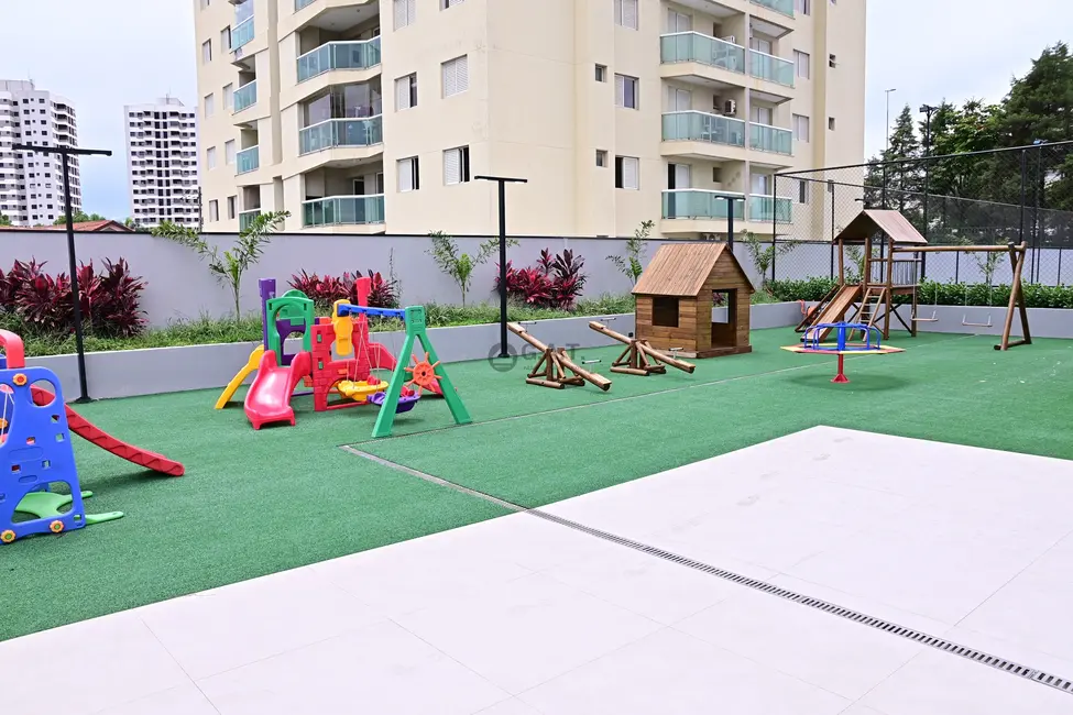 Foto 4 de Apartamento com 3 quartos à venda, 112m2 em Parque Campolim, Sorocaba - SP