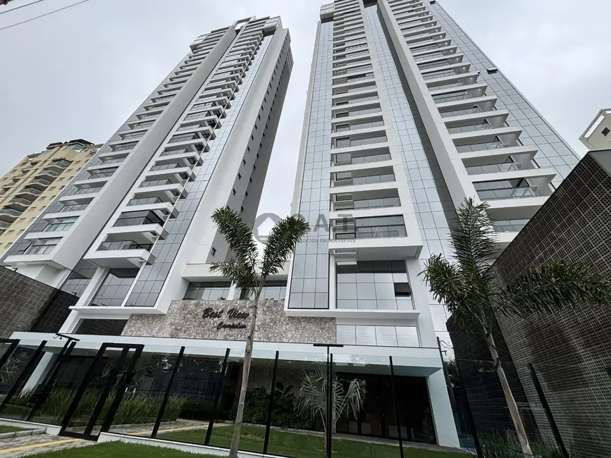 Foto 1 de Apartamento com 3 quartos à venda, 112m2 em Parque Campolim, Sorocaba - SP