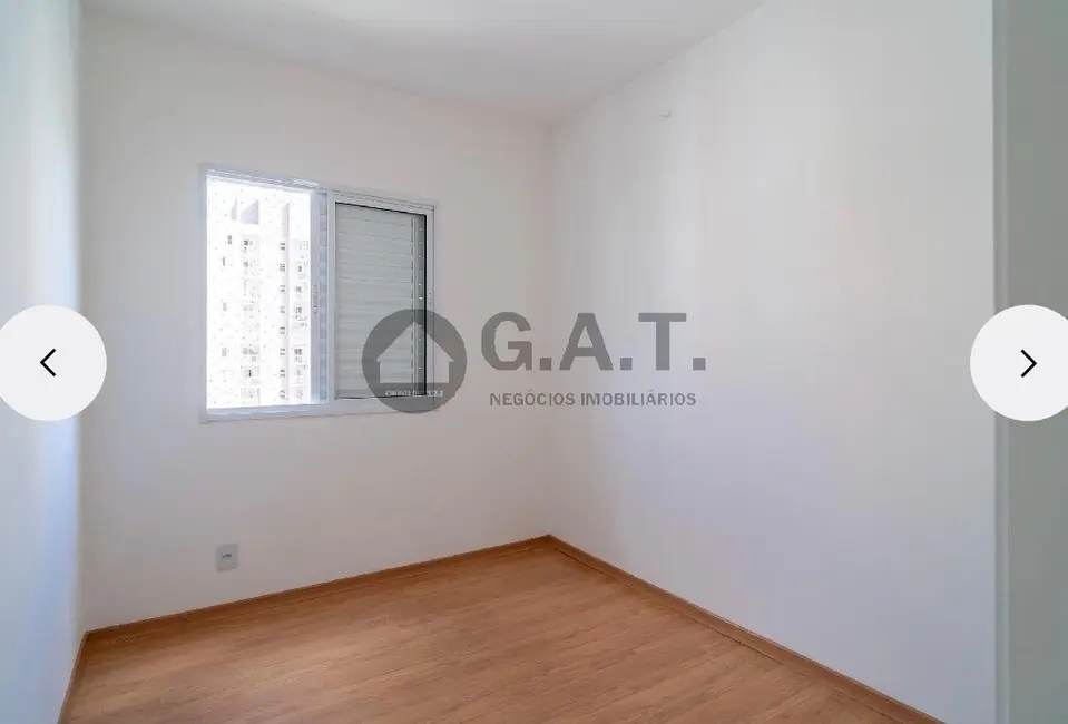 Foto 8 de Apartamento com 2 quartos para alugar, 57m2 em Jardim São Carlos, Sorocaba - SP