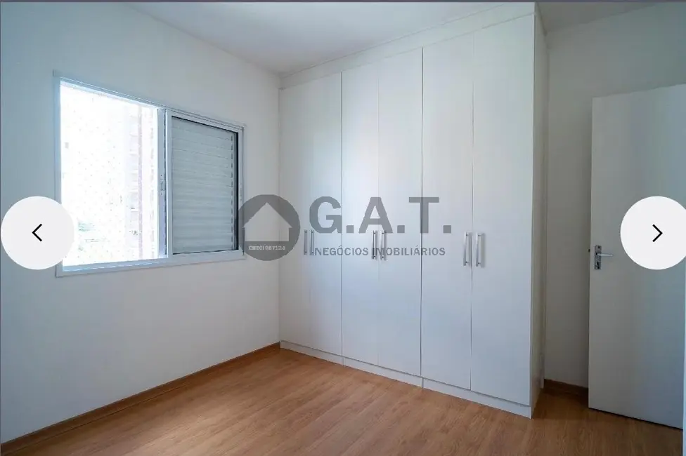 Foto 6 de Apartamento com 2 quartos para alugar, 57m2 em Jardim São Carlos, Sorocaba - SP