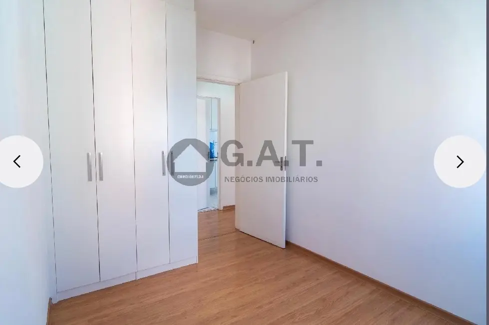 Foto 4 de Apartamento com 2 quartos para alugar, 57m2 em Jardim São Carlos, Sorocaba - SP