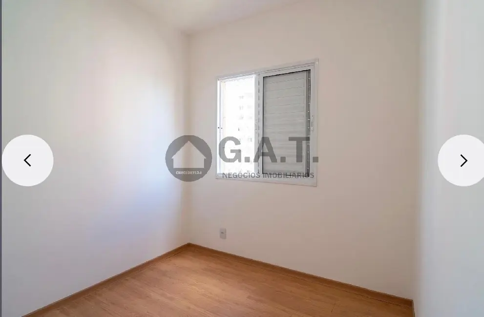 Foto 5 de Apartamento com 2 quartos para alugar, 57m2 em Jardim São Carlos, Sorocaba - SP