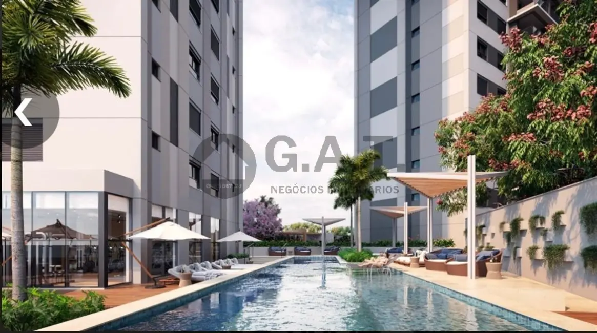 Foto 3 de Apartamento com 3 quartos à venda, 120m2 em Jardim Portal da Colina, Sorocaba - SP