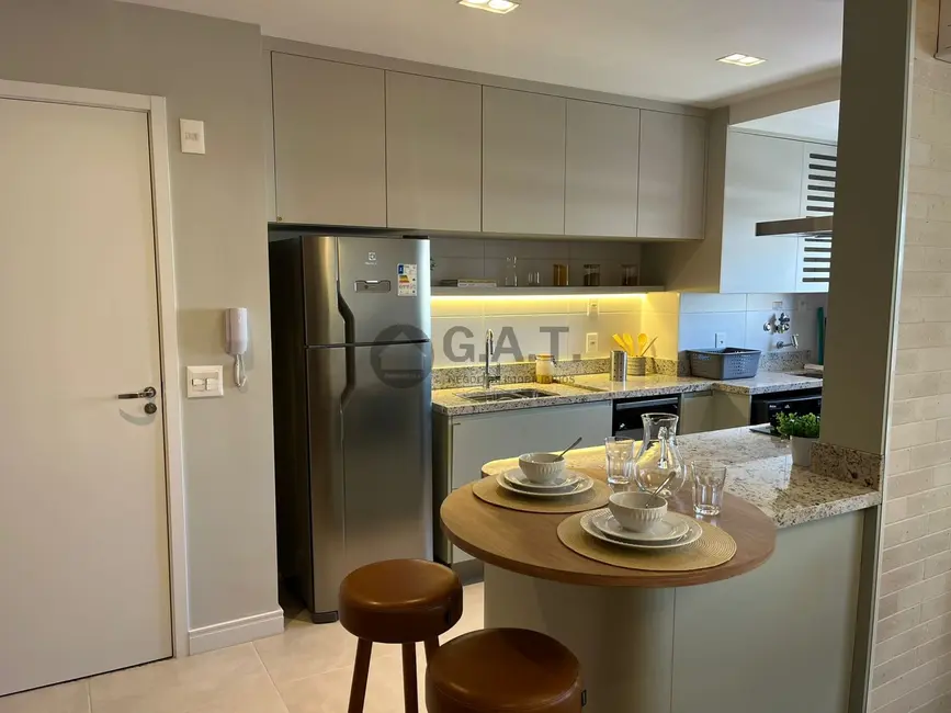 Foto 8 de Apartamento com 3 quartos à venda, 120m2 em Jardim Portal da Colina, Sorocaba - SP