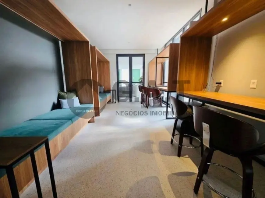 Foto 9 de Apartamento com 3 quartos para alugar, 120m2 em Jardim Portal da Colina, Sorocaba - SP