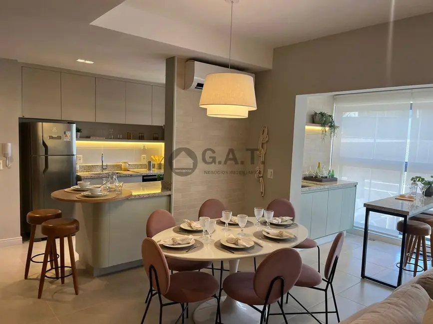 Foto 5 de Apartamento com 3 quartos para alugar, 120m2 em Jardim Portal da Colina, Sorocaba - SP