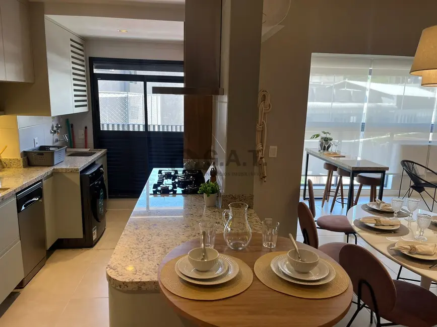 Foto 6 de Apartamento com 3 quartos para alugar, 120m2 em Jardim Portal da Colina, Sorocaba - SP