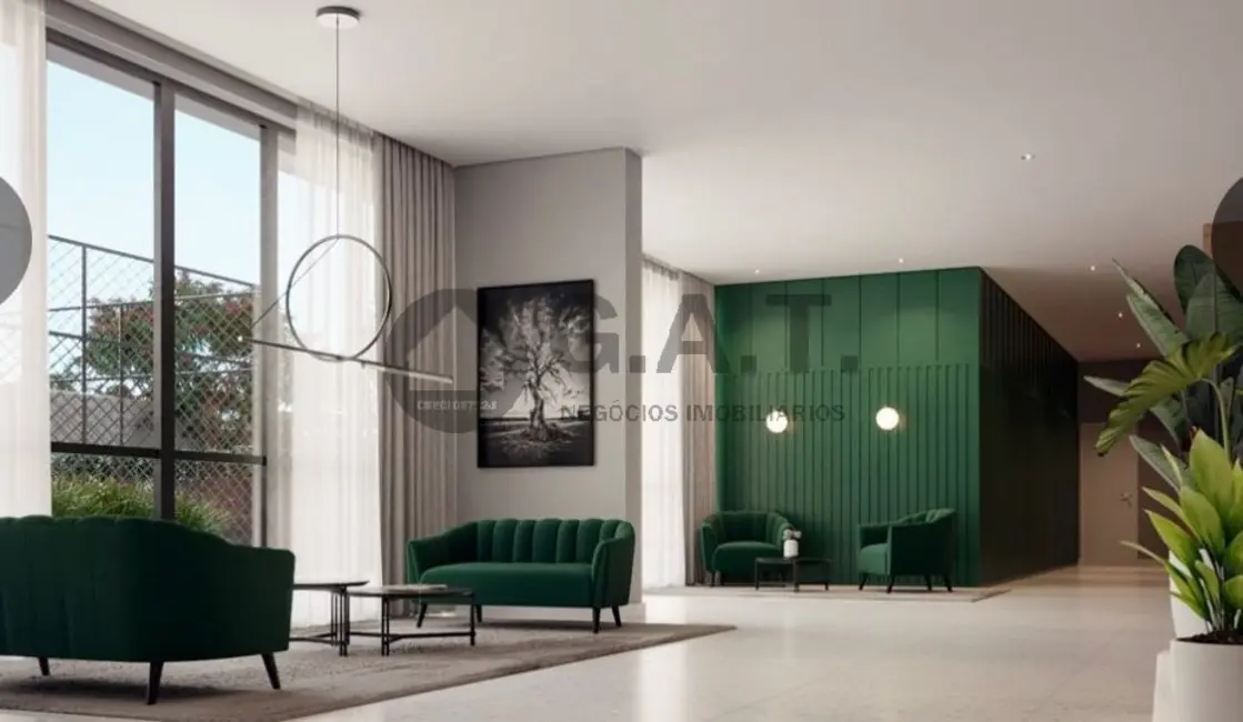 Foto 8 de Apartamento com 3 quartos para alugar, 120m2 em Jardim Portal da Colina, Sorocaba - SP