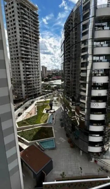 Foto 2 de Apartamento com 3 quartos para alugar, 120m2 em Jardim Portal da Colina, Sorocaba - SP