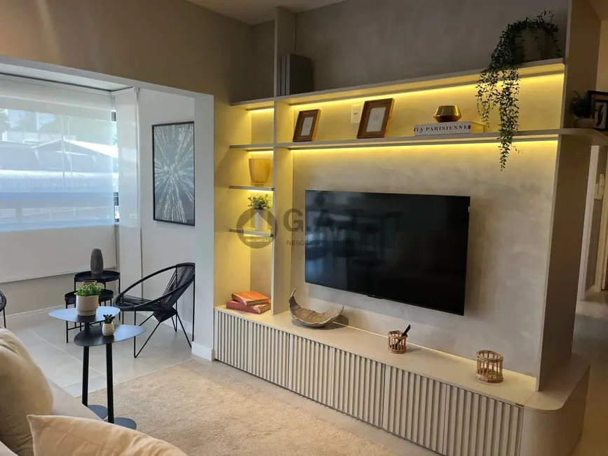 Foto 7 de Apartamento com 3 quartos para alugar, 120m2 em Jardim Portal da Colina, Sorocaba - SP